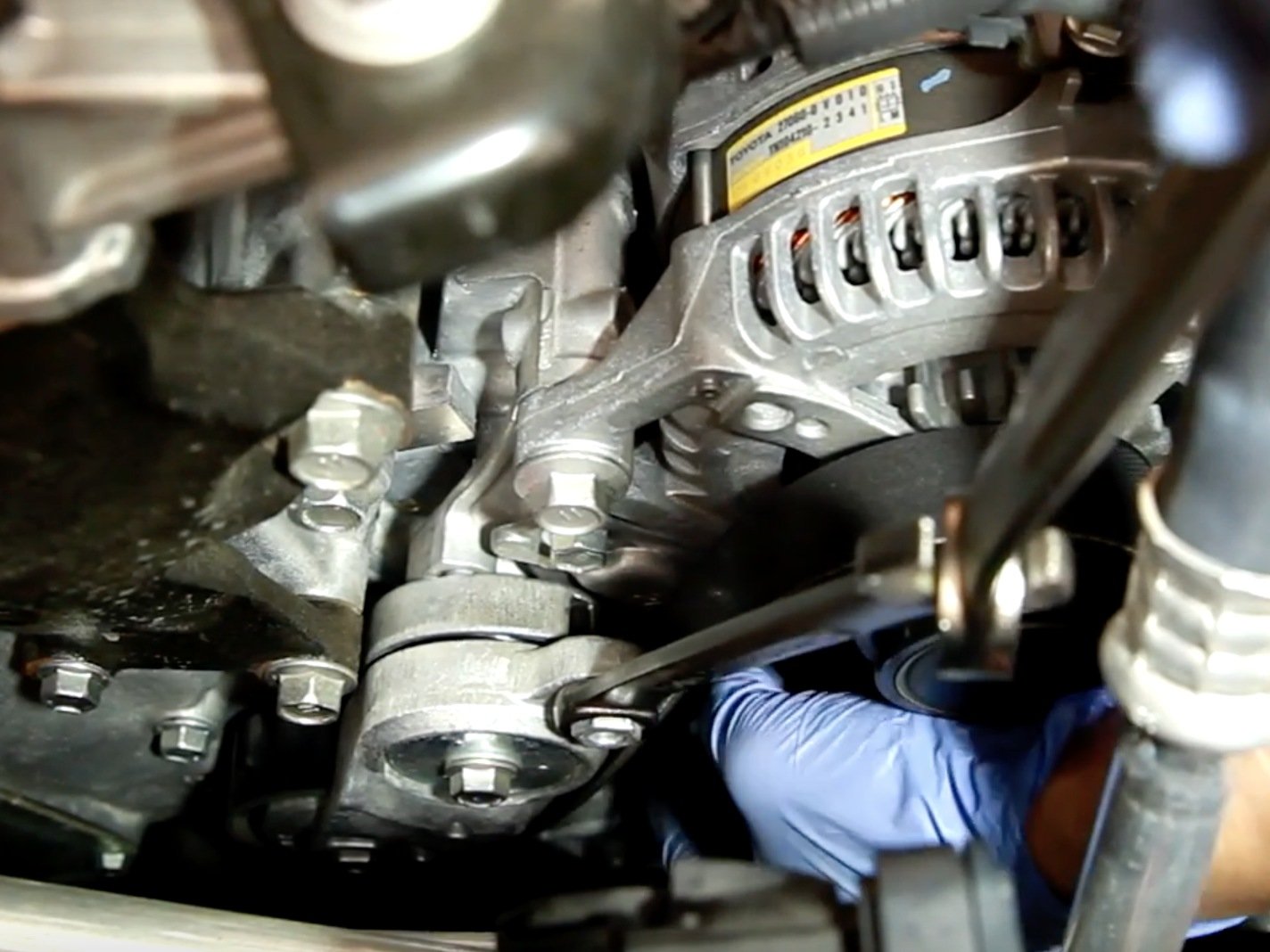 See C0430 in engine